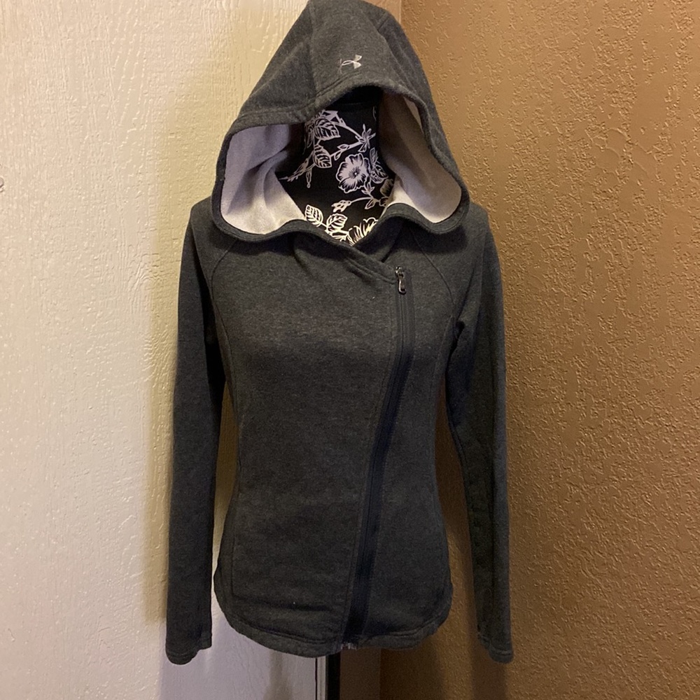 Under Armour jacket - Picture 2 of 9